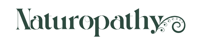 Naturopathy NZ logo