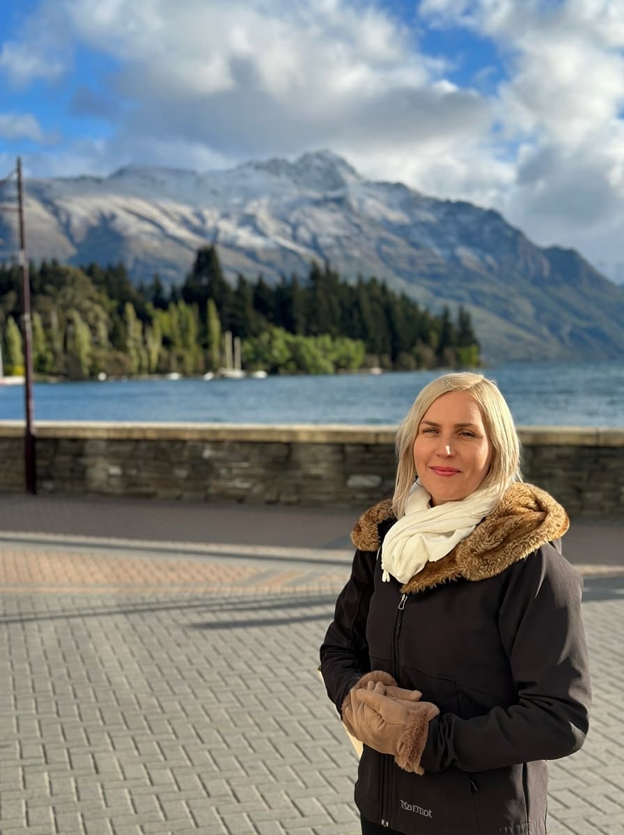 Peta - Naturopath and Registered Nurse