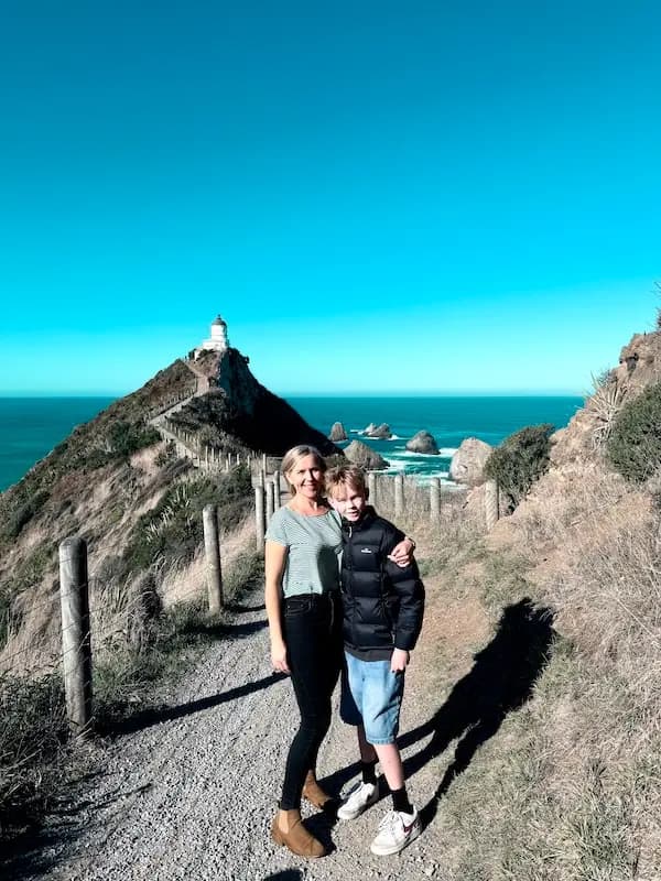 Peta Carter - Naturopath and Registered Nurse